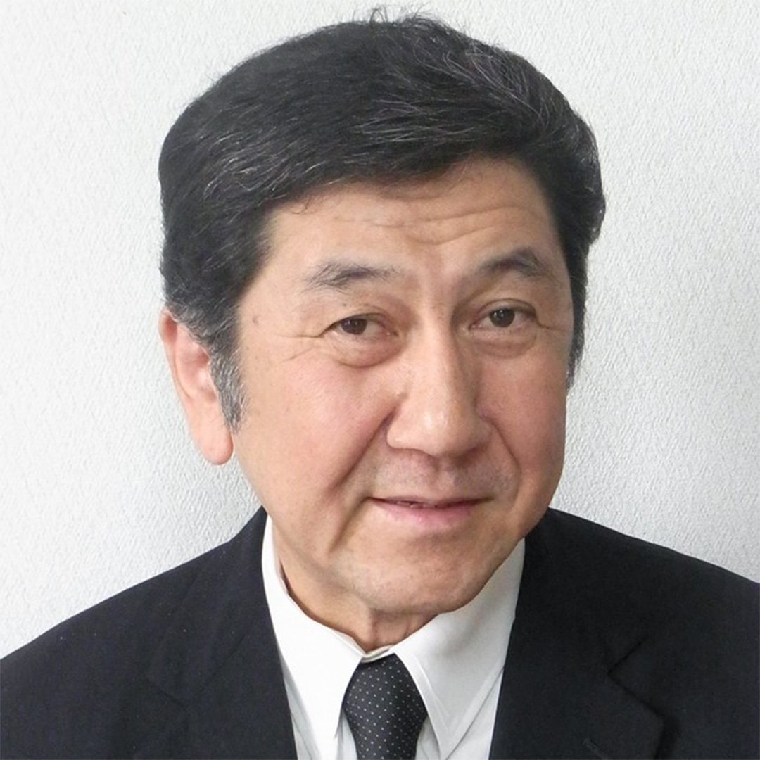 Mr. Toshihiko Miyajima