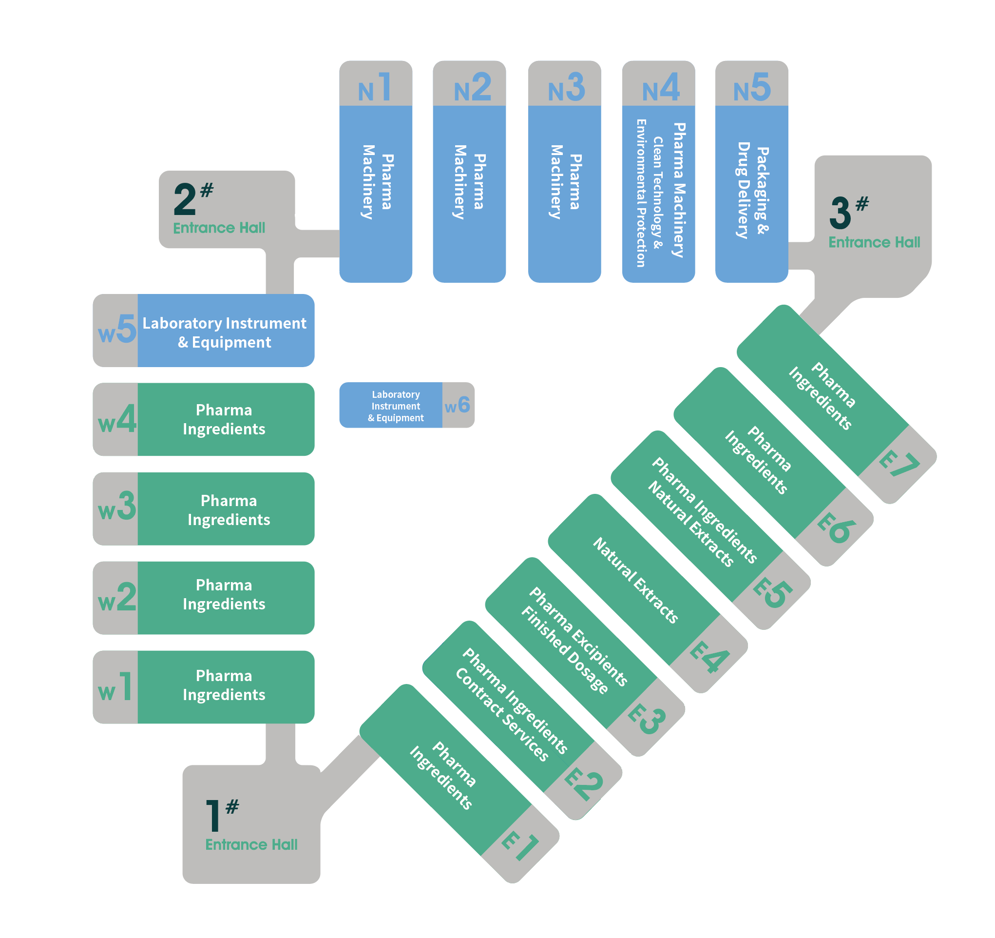 Cphi Milan 2024 Floor Plan Arlyn