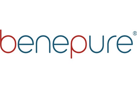 benepure logo