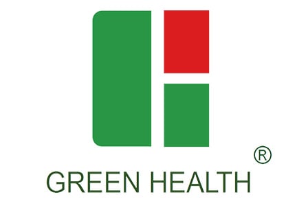 green health logo