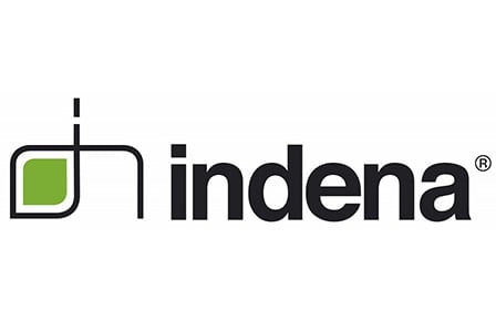 indena logo