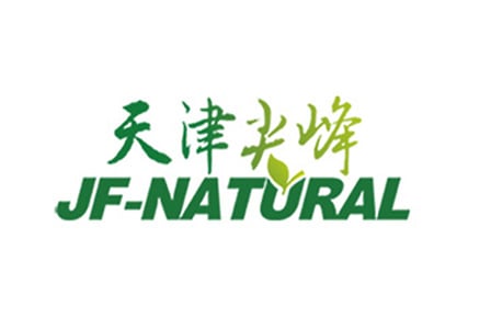 JF natural logo