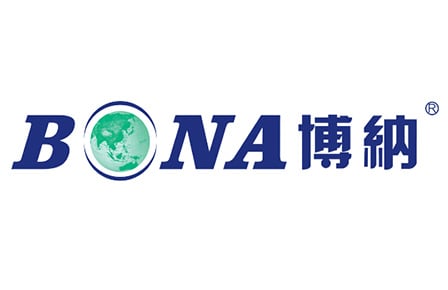 Bona logo