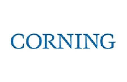 corning logo