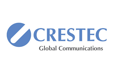 crestec logo