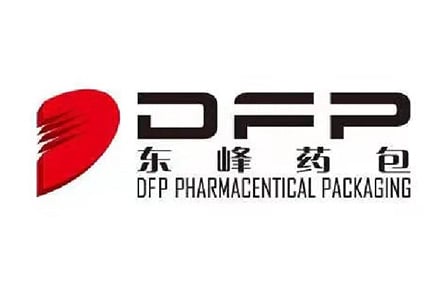 DFP logo