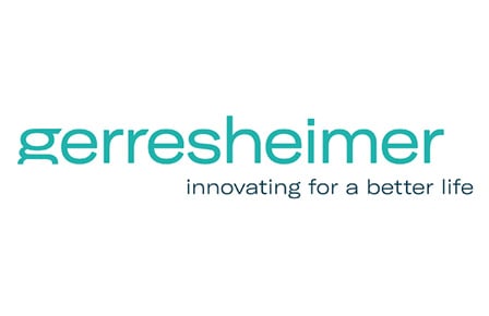gerresheimer logo