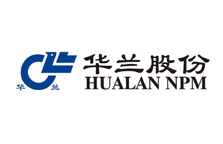 hualan logo