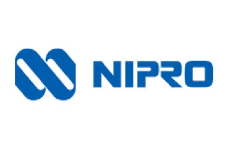 nipro logo