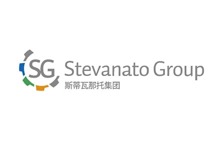 stevanato group logo