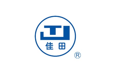 TJ logo