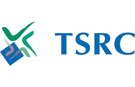 TRSC logo