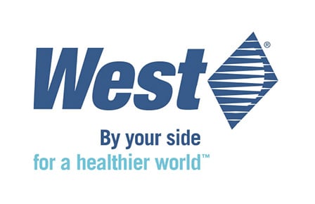 West