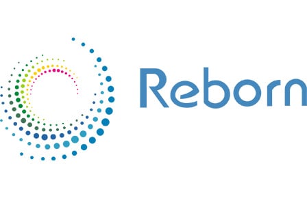 reborn logo