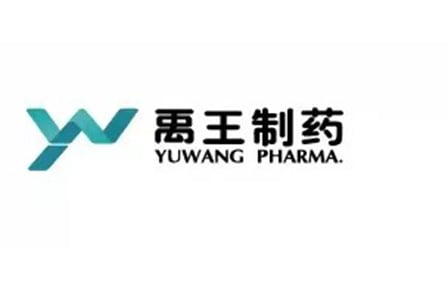yuwang pharma logo