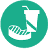Food Beverage Ingredients icon