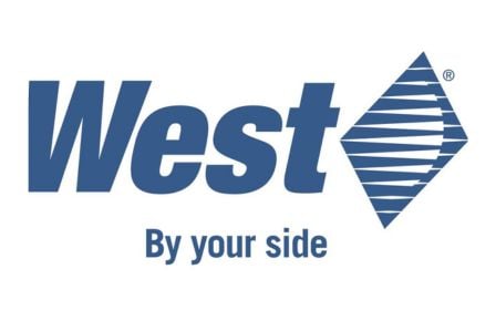 West