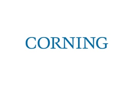 Corning