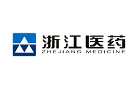 Merckzhejiang medicine