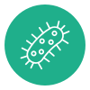 Microbial products icon