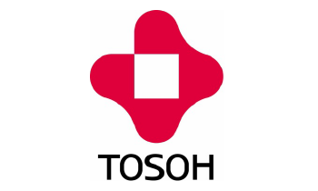Tosoh logo