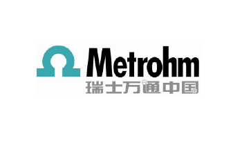 Metrohm logo
