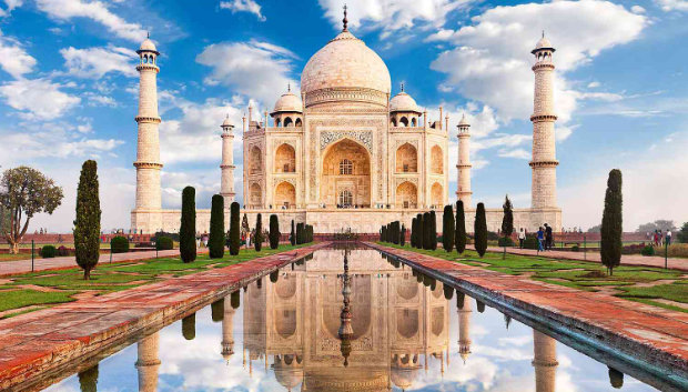 CPHI India