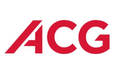 ACG logo