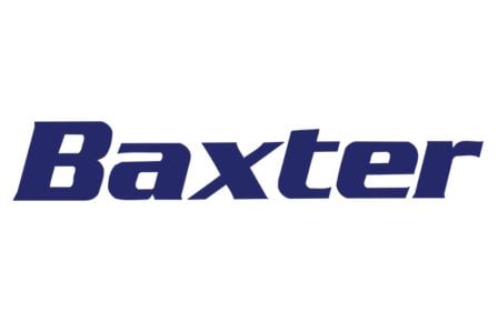 Baxter logo