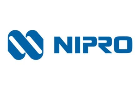 Nipro logo