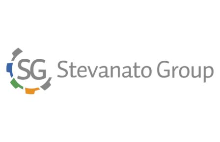 Stevanato logo