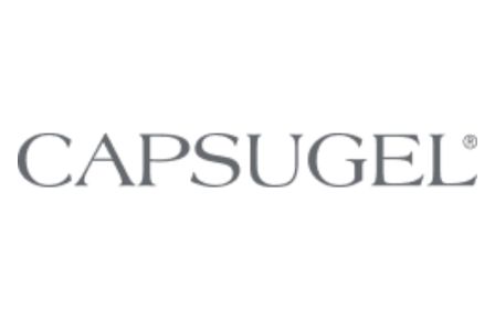 capsugel logo