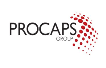 procaps logo