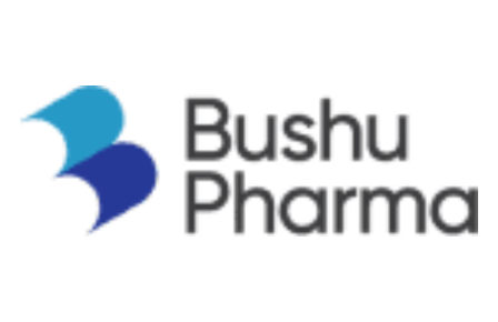 Bushu farma logo