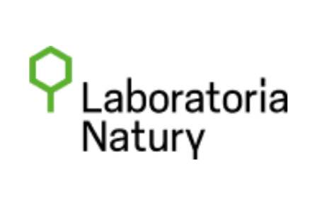 laboratoria nurtury logo
