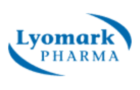 lyomark logo