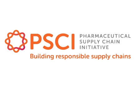 PSCI logo