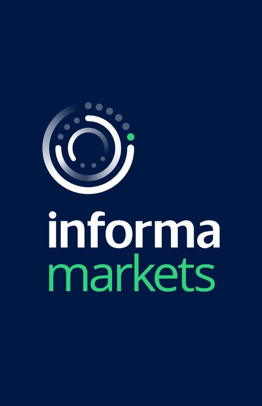 Informa markets logo