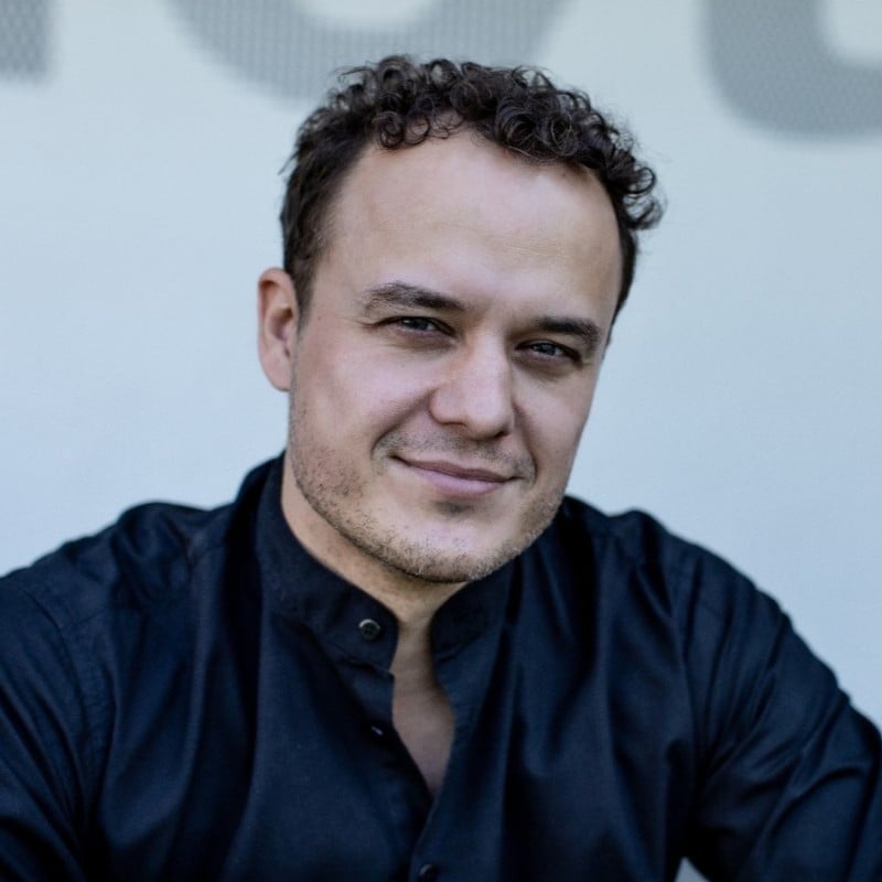 Christophe Jauquet