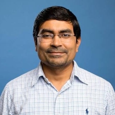 Harsh Chauhan