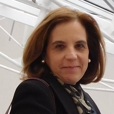 Pascale Gauthier