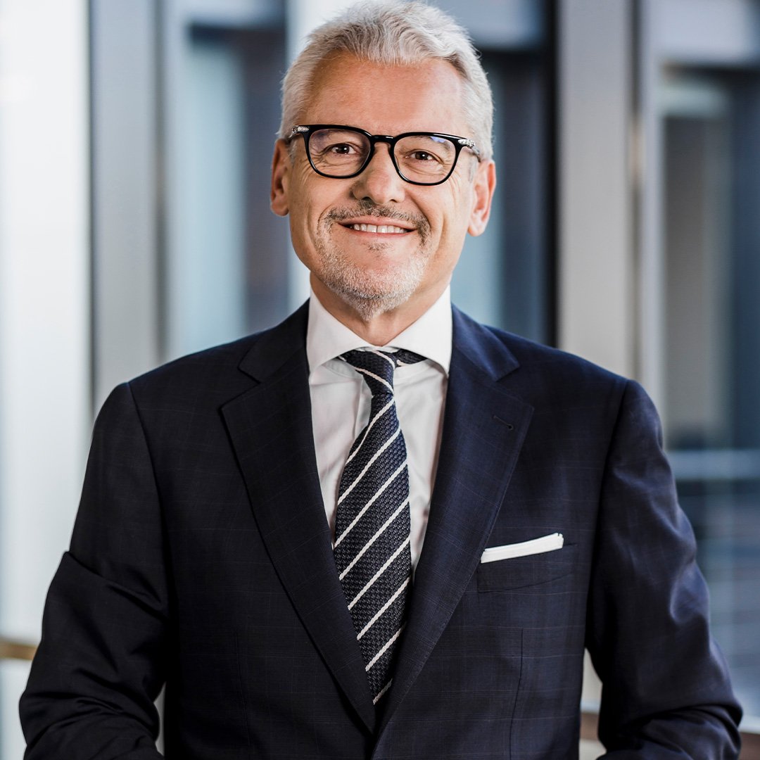 Markus Sieger