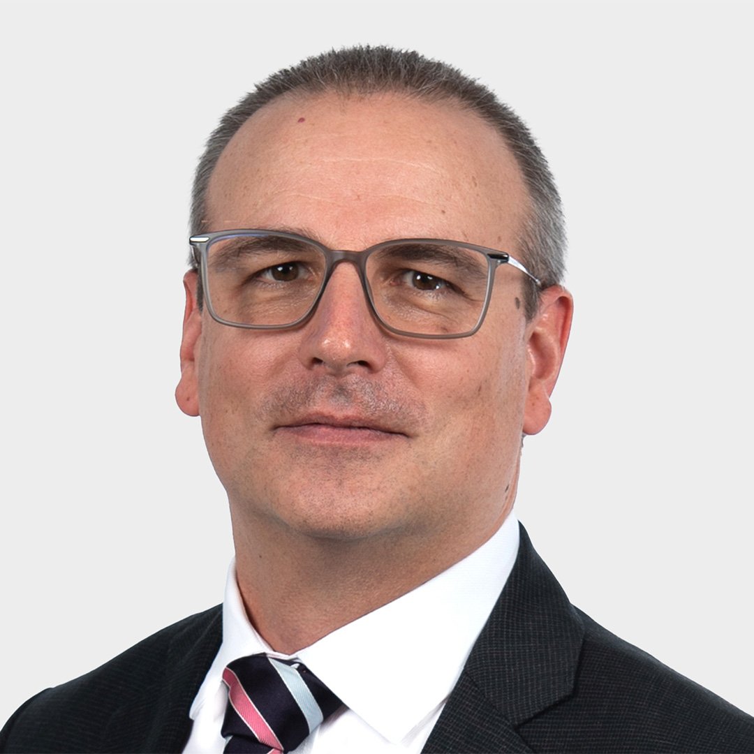 Christian Suefert