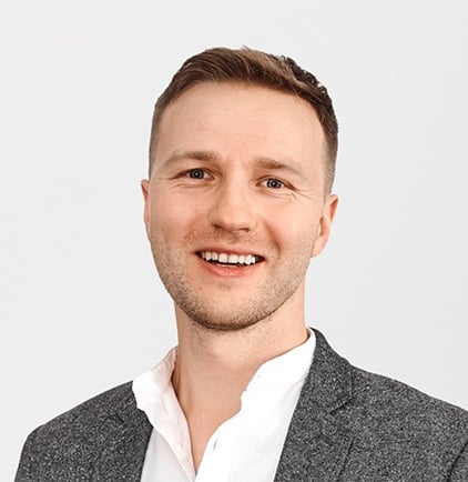 Dawid Chabowski