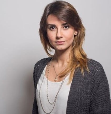 Silvia Panarello