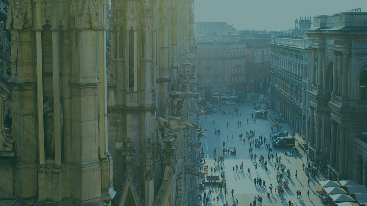 Why attend CPHI Milan