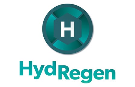 hydregen