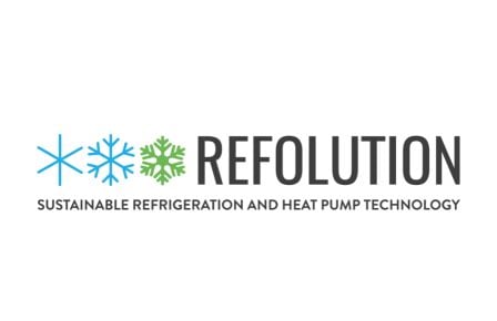 Refolution