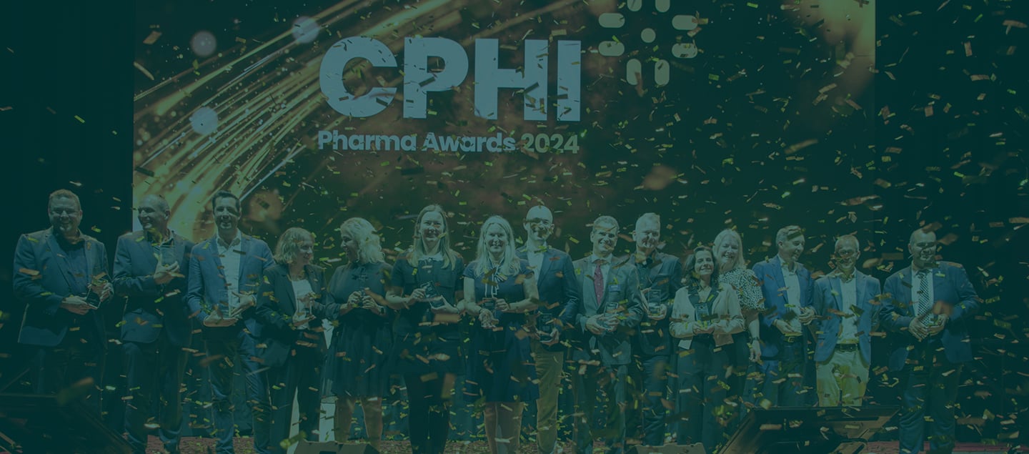 cphi awards stage