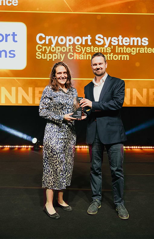 CPHI Celebration Awards & Netowrking Party